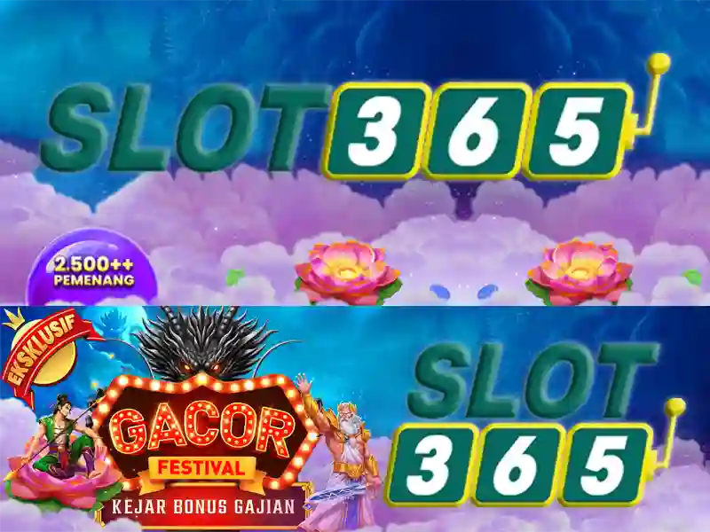 đánh giá Slot365 – Giới thiệu sáng tạo