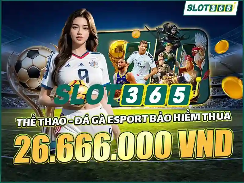 Các Loại Bài Phổ Biến Trên Slot365