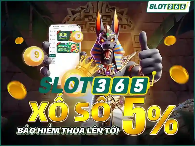 Cách đăng ký tài khoản SLOT365