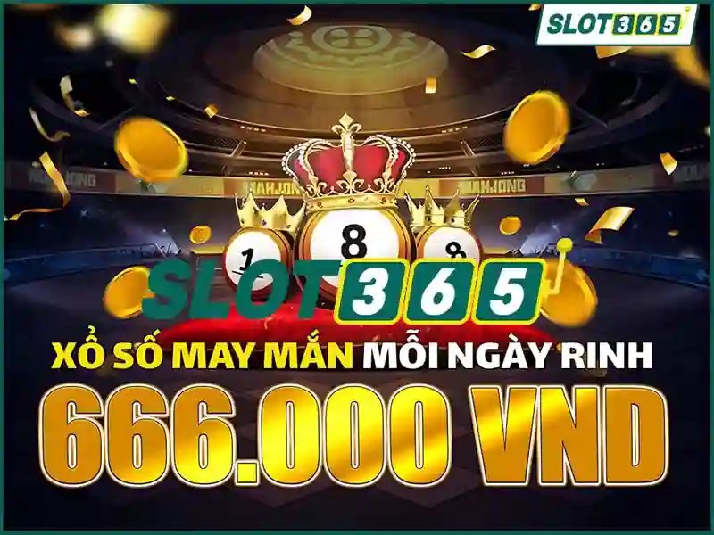 Các loại thông tin được Slot365 bảo mật
