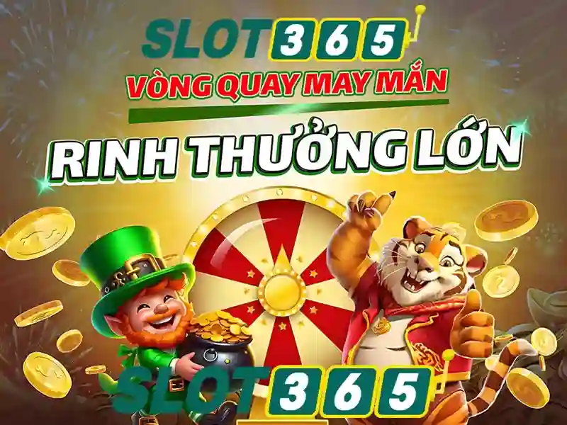Cách Chơi Bài Slot365 Hiệu Quả Nhất