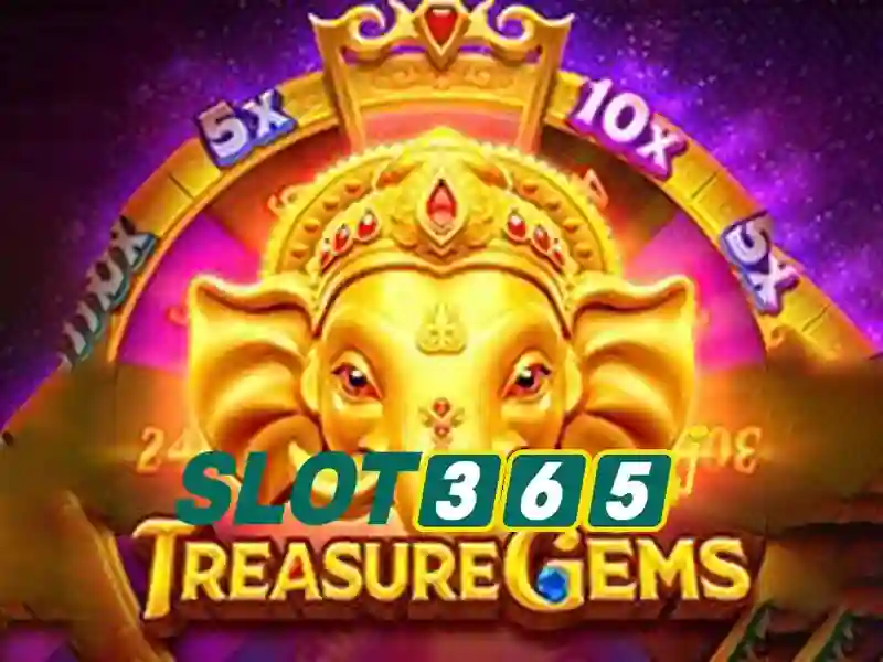 slot365 rut tien tổng quan