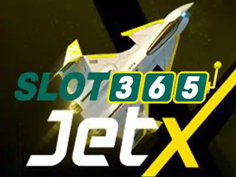 slot game Slot365 – Giới thiệu sáng tạo