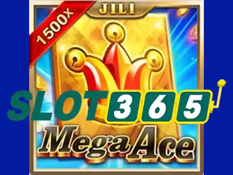 casino Slot365 – Giới thiệu độc đáo
