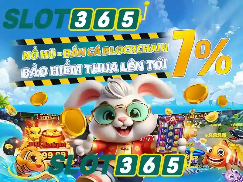 Tại sao nạp tiền tài khoản slot365 lại quan trọng?
