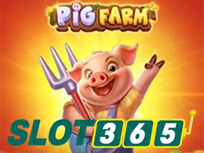slot365 net – Giới thiệu sáng tạo về nền tảng giải trí số
