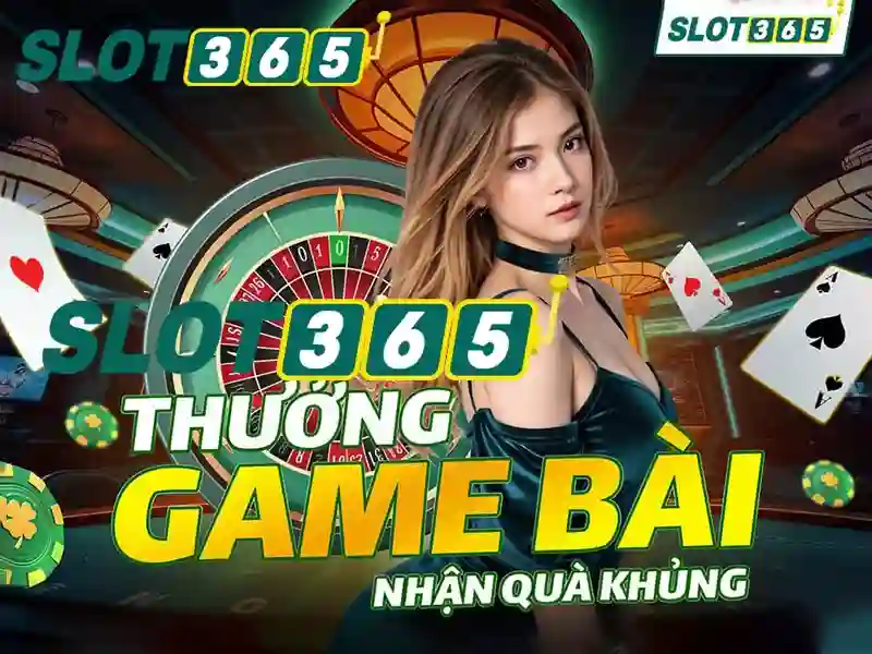 Slot365 rút tiền – Quy trình nhanh gọn và an toàn