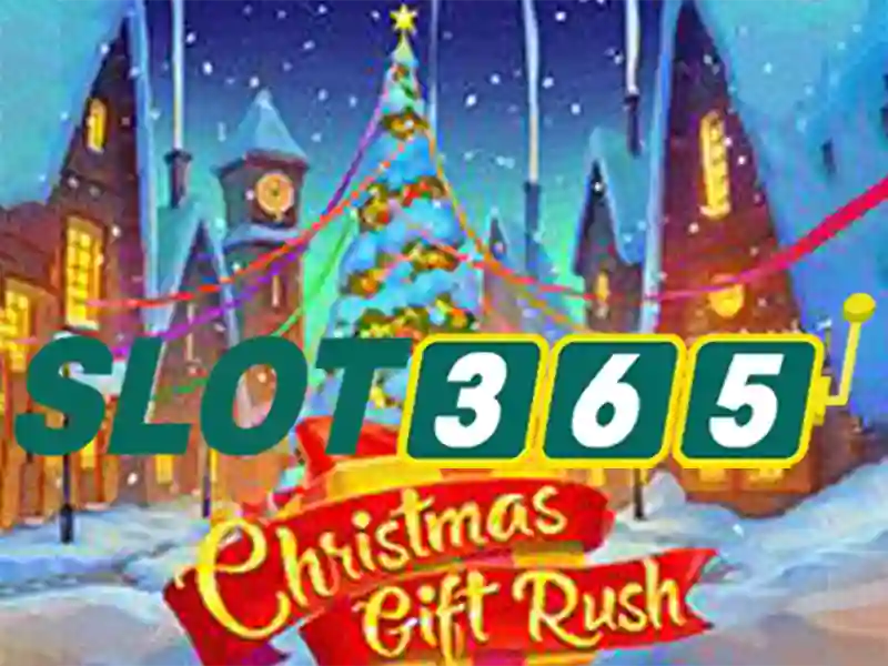 Slot365 – Sự giao thoa giữa may mắn và công nghệ