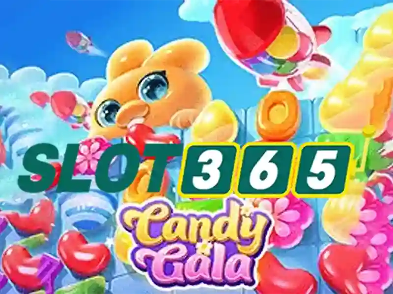 nhà cái Slot365 – Khởi đầu cho một hành trình giải trí đỉnh cao