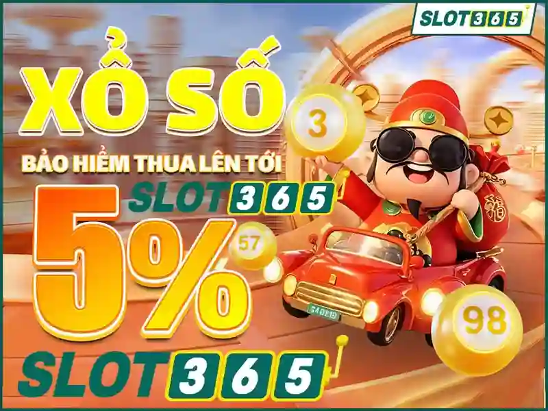 Khuyến mãi Slot365 có gì hấp dẫn cho người chơi