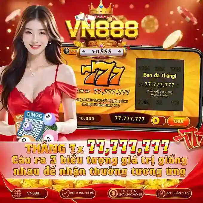 CHUYÊN MỤC: NỔ HỦ HI88