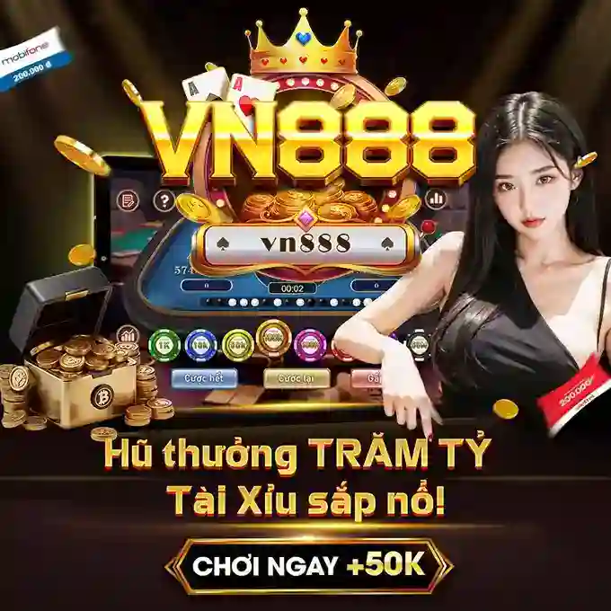 Chinh phục sảnh FC Nổ Hũ 