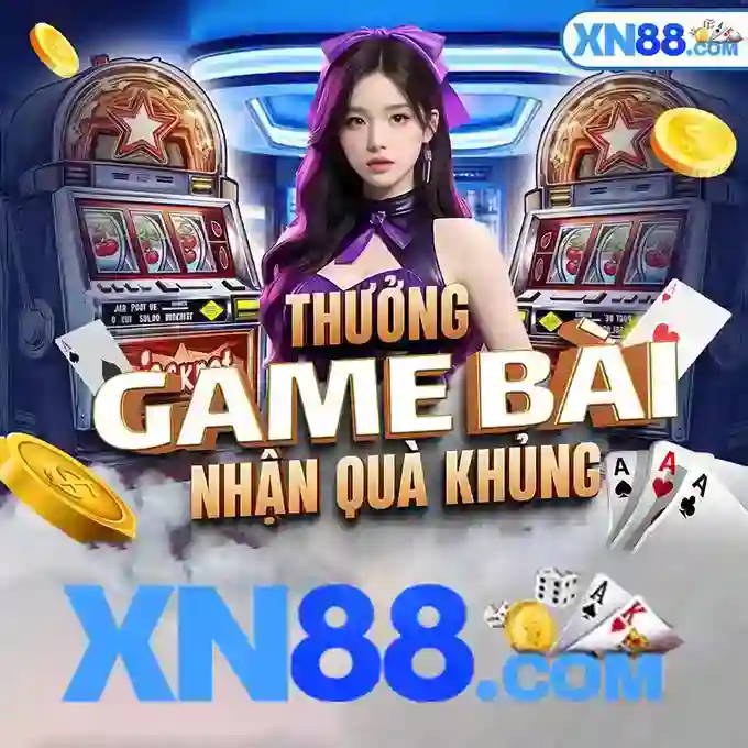 xn88 vip: Trải nghiệm đỉnh cao và câu chuyện thương hiệu