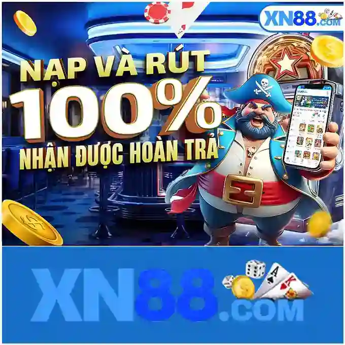 xn88 bshrf – Hành trình sáng tạo và trải nghiệm người dùng đỉnh cao