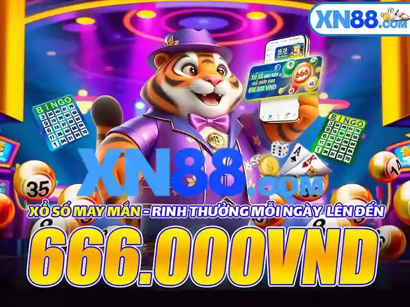 Những lợi ích siêu hấp dẫn khi người chơi tải app xn88 và trải nghiệm
