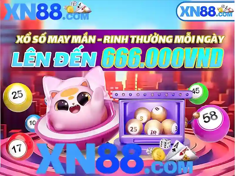 Minh họa giao diện người dùng xn88 tai app