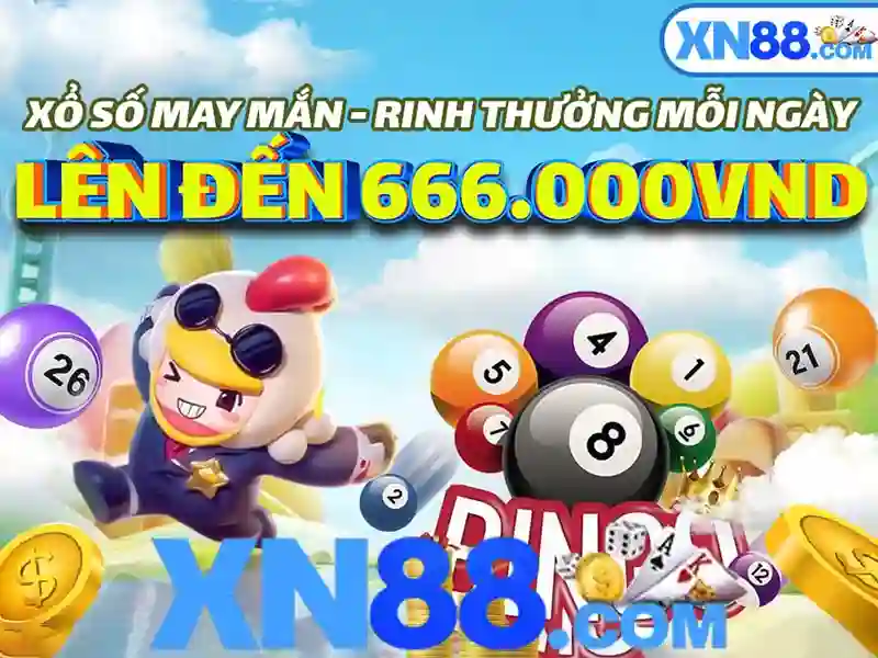 Tổng quan về xn88 game bai