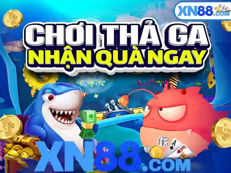 xn88 gaming: Trải nghiệm đỉnh cao và đột phá giải trí trực tuyến