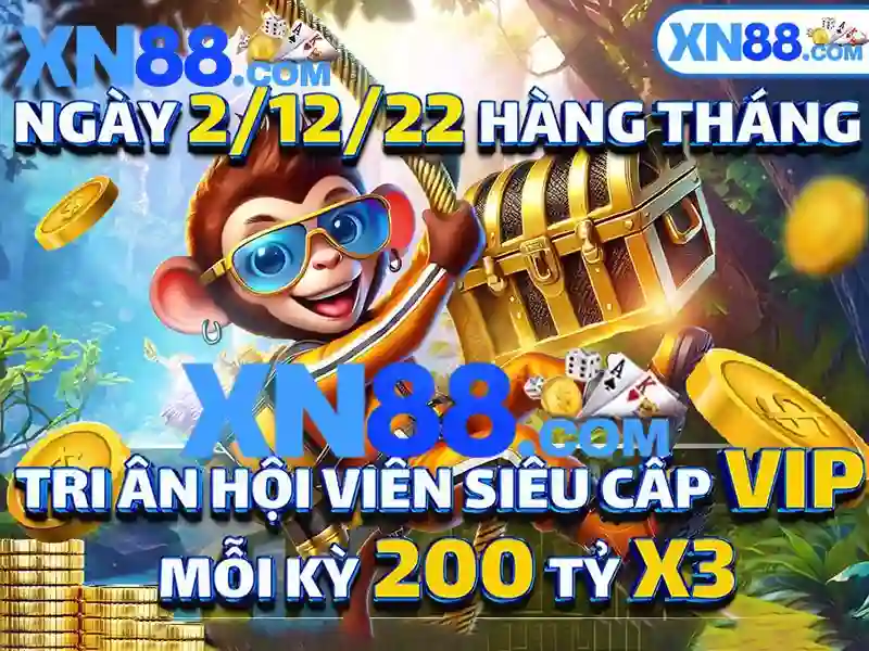 xn88 – Khám phá hành trình thương hiệu và trải nghiệm đỉnh cao