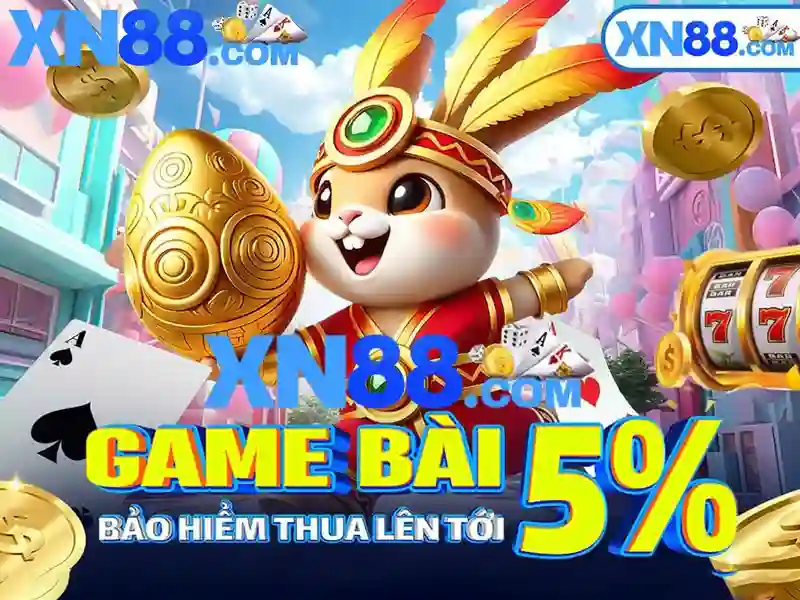 xn88 gaming – Nền tảng đột phá cho trải nghiệm xn88 gaming toàn cầu
