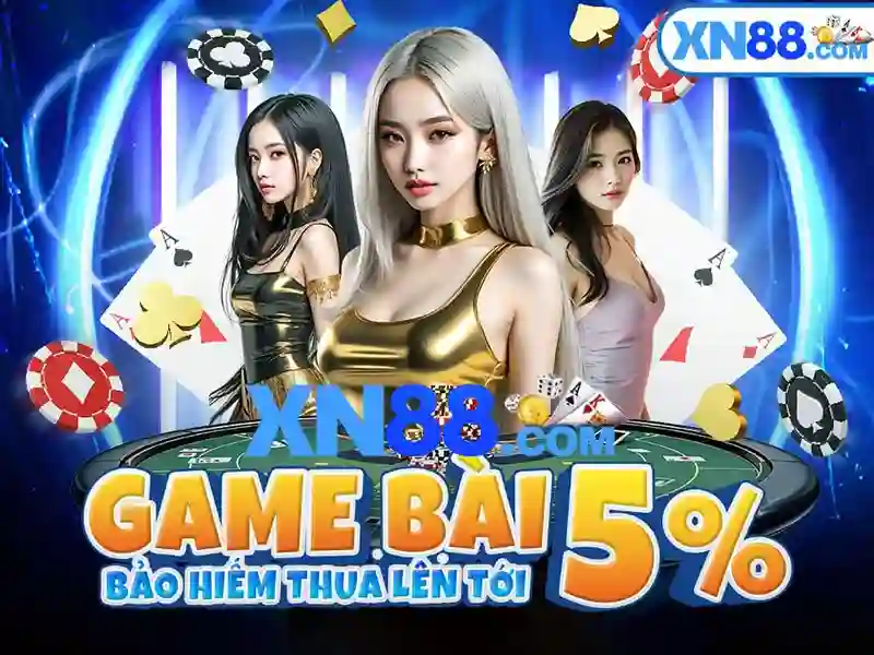 xn88 game – Trải nghiệm đỉnh cao trực tuyến