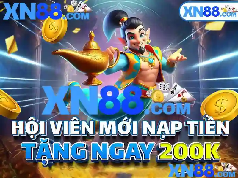 Công nghe va loi the cua xn88 xo so