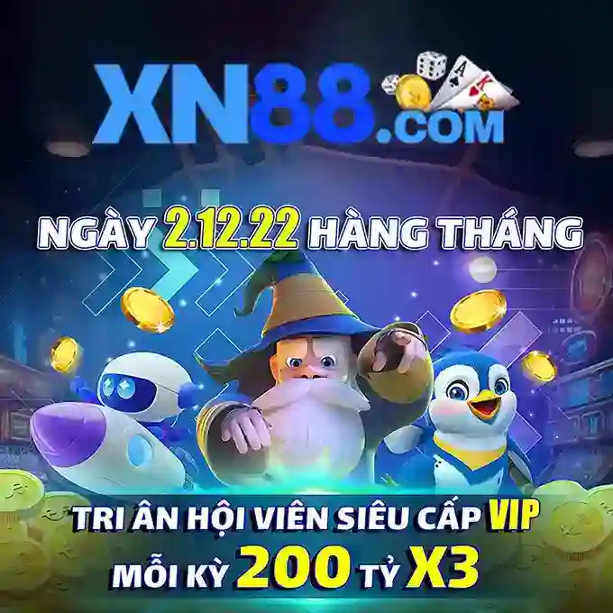 xn88 xo so - Vai trò và điểm nhấn trong hệ sinh thái xn88