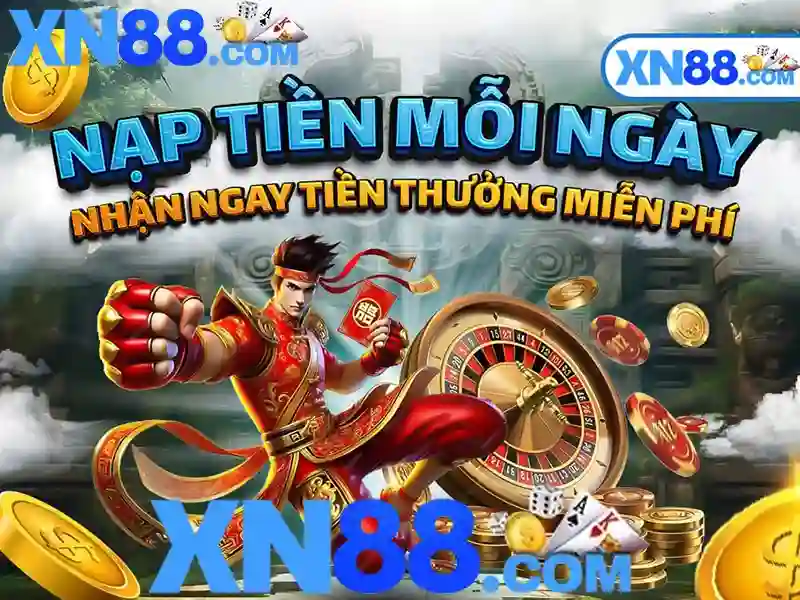xn88 khuyen mai – Tổng quan và vị thế trong hệ sinh thái xn88