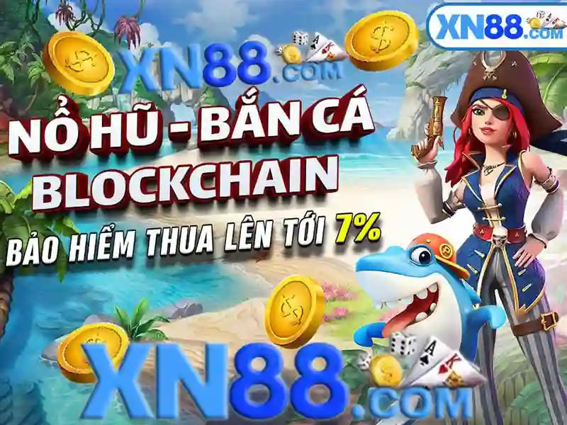 xn88 khuyen mai – Nơi ghi dấu hành trình trải nghiệm khuyến mãi
