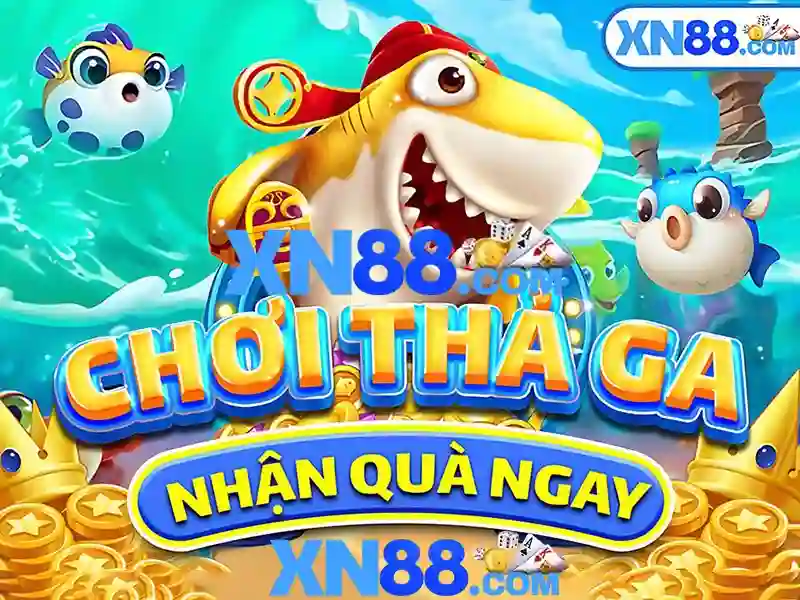 Thuật ngữ bắn cá