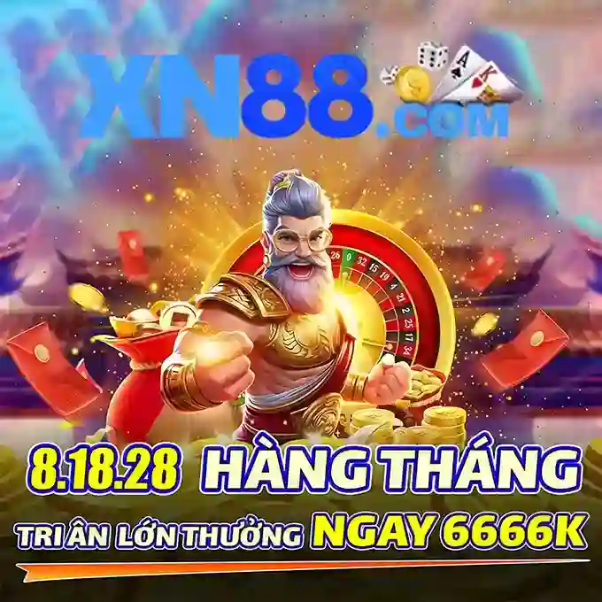 Phần giới thiệu sáng tạo của xn88 tai app