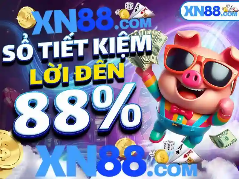 xn88 gaming – Nền tảng đột phá cho trải nghiệm xn88 gaming toàn cầu