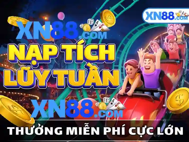 xn88 ban ca – Biểu tượng giải trí đỉnh cao trong thương hiệu xn88