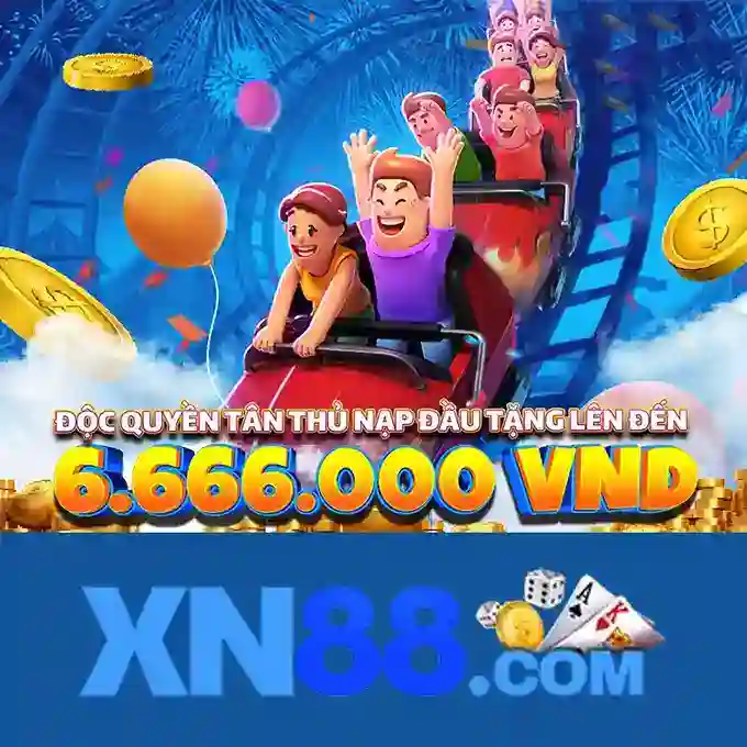 xn88 app – Trải nghiệm đỉnh cao và đánh giá chi tiết