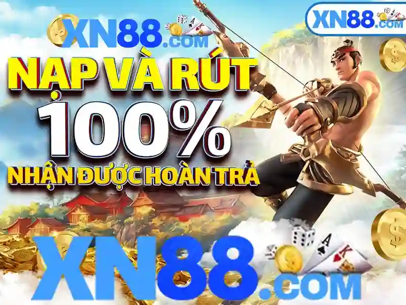 xn88 game – Trải nghiệm đỉnh cao trực tuyến