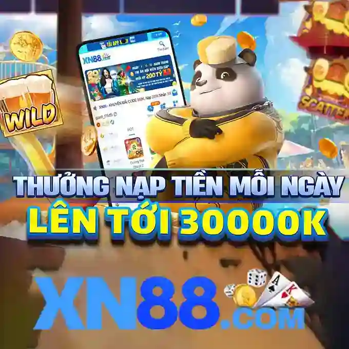 Vòng quay may mắn hàng ngày - Ưu đãi cực hot tại xn88