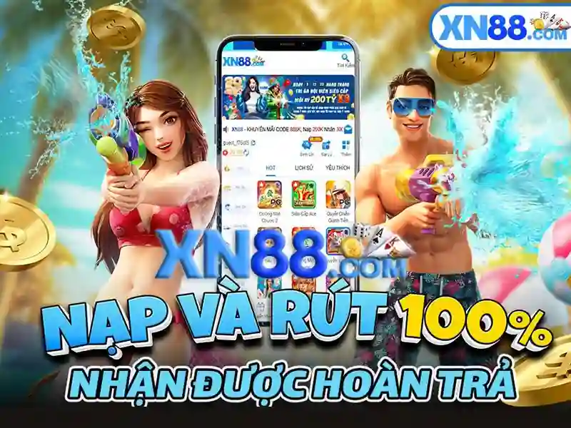 Phát triển và tầm nhìn tương lai của xn88 gaming