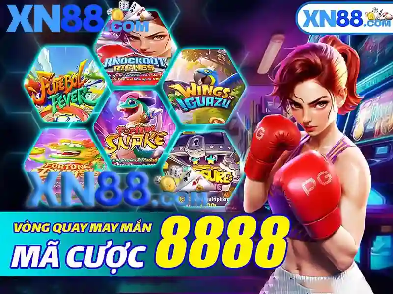 Ưu thế và sức cạnh tranh của xn88 