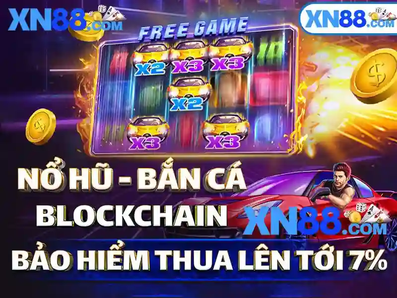 Tong quan ve xn88 ban ca va cac dich vu noi bat
