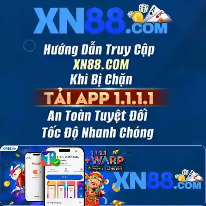 Tính năng nổi bật và trải nghiệm người dùng xn88 tai app