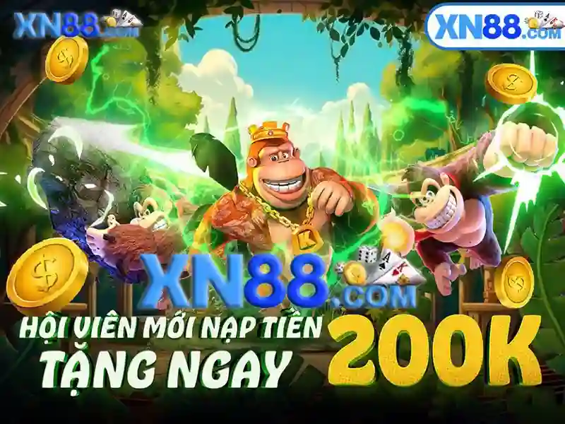 xn88 game – Trải nghiệm đỉnh cao trực tuyến