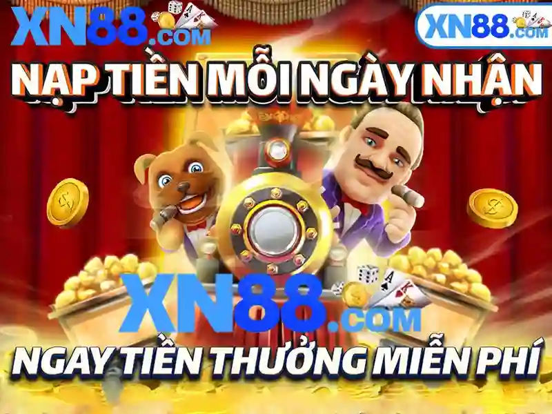 Tổng quan về nap tien trên xn88