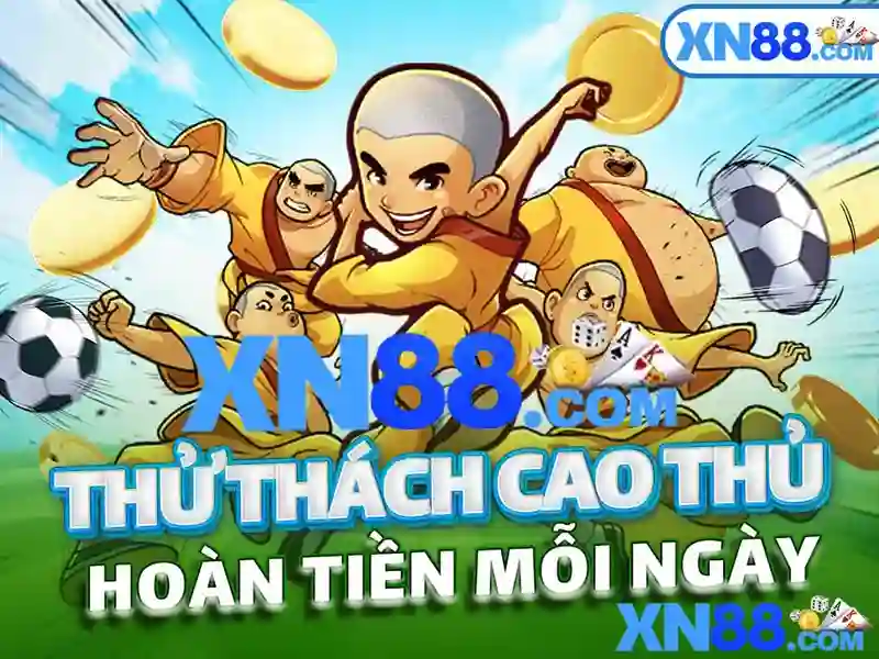 xn88 casino tổng quan