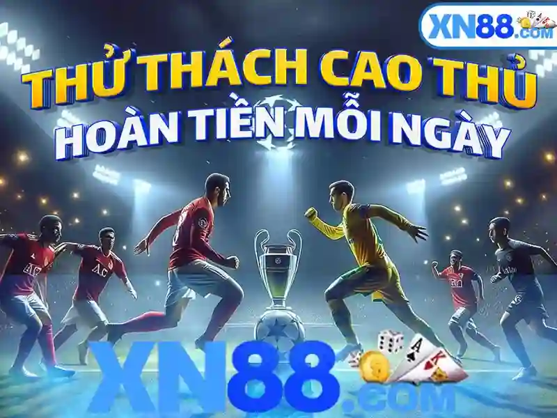 Tổng quan về xn88 dai ly