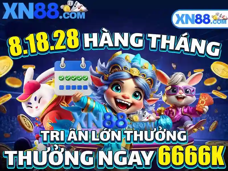 Tổng quan về xn88 ban ca