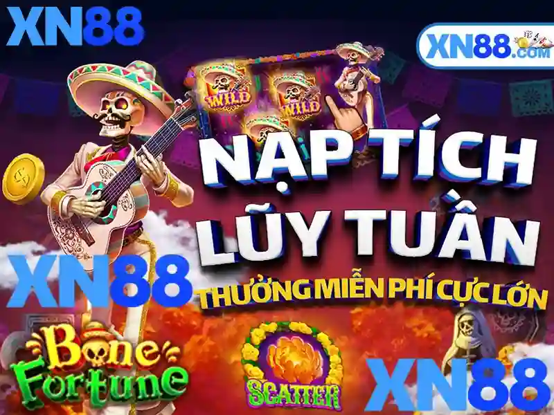 xn88 casino – Giới thiệu và hành trình thương hiệu