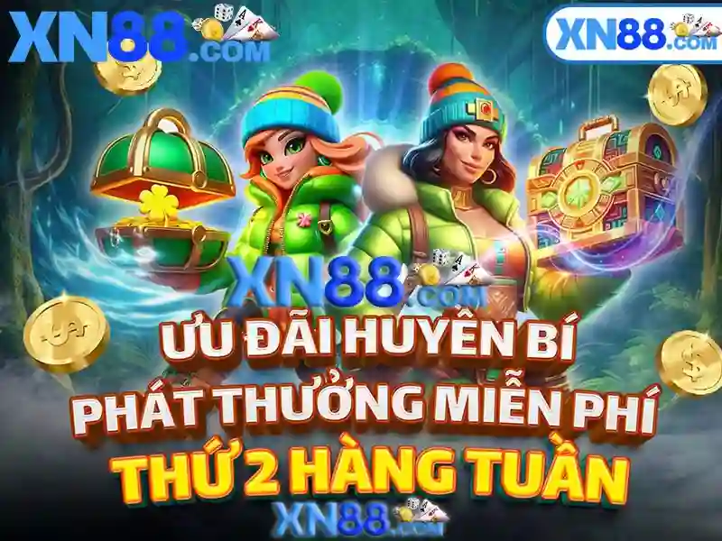Định hướng phát triển và tầm nhìn tương lai của tải xn88