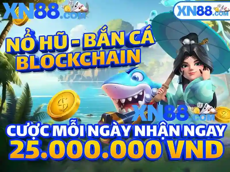 xn88 gaming – Giới thiệu sáng tạo