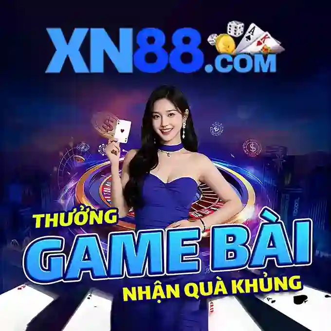 xn88 vip: Trải nghiệm đỉnh cao và câu chuyện thương hiệu