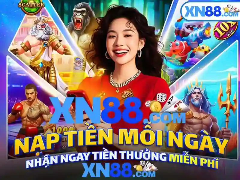 Tổng quan về xn88 dang nhap